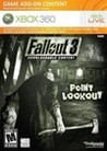 Fallout 3: Point Lookout cover