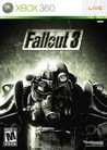 Fallout 3 cover