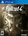 Fallout 4 cover