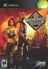 Fallout: Brotherhood of Steel cover