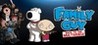Family Guy: Back to the Multiverse cover