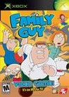 Family Guy cover