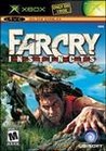 Far Cry Instincts cover