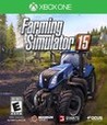 Farming Simulator 15 cover