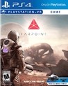 Farpoint cover