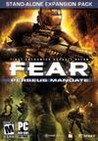 F.E.A.R. Perseus Mandate cover