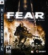 F.E.A.R. cover