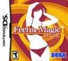 Feel the Magic: XY/XX cover