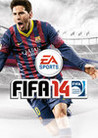 FIFA 14 cover