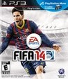 FIFA 14 cover