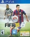 FIFA 15 cover