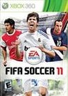 FIFA Soccer 11 cover