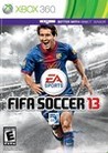 FIFA Soccer 13 cover