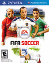 FIFA Soccer cover