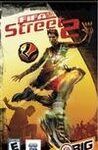 FIFA Street 2 cover