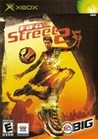 FIFA Street 2 cover