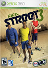 FIFA Street 3 cover