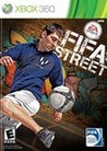 FIFA Street cover