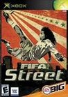 FIFA Street cover