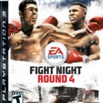 Knockout Kings 2003 cover