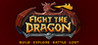 Fight The Dragon cover