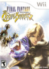 Final Fantasy Crystal Chronicles: The Crystal Bearers cover