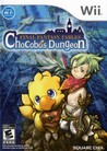 Final Fantasy Fables: Chocobo’s Dungeon cover