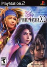 Final Fantasy X-2 cover