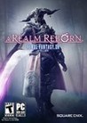 Final Fantasy XIV Online: A Realm Reborn cover