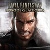 Final Fantasy XV: Episode Gladiolus cover
