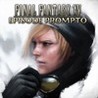 Final Fantasy XV: Episode Prompto cover
