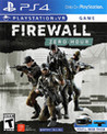 Firewall Zero Hour cover
