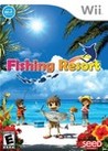 Fishing Resort cover