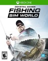 Fishing Sim World cover