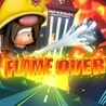 Flame Over cover