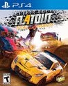 FlatOut 4: Total Insanity cover