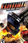 FlatOut: Head On cover