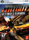 FlatOut: Ultimate Carnage cover