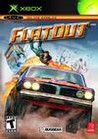 FlatOut cover