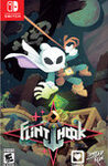 Flinthook cover