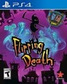 Flipping Death cover