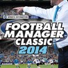 Football Manager Classic 2014 cover