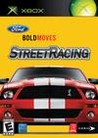 Ford Bold Moves Street Racing cover