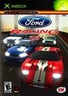 Ford Racing 2 cover