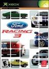 Ford Racing 3 cover