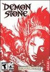 Forgotten Realms: Demon Stone cover