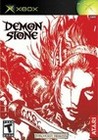 Forgotten Realms: Demon Stone cover