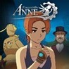 Forgotton Anne cover
