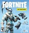 Fortnite cover