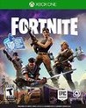 Fortnite cover